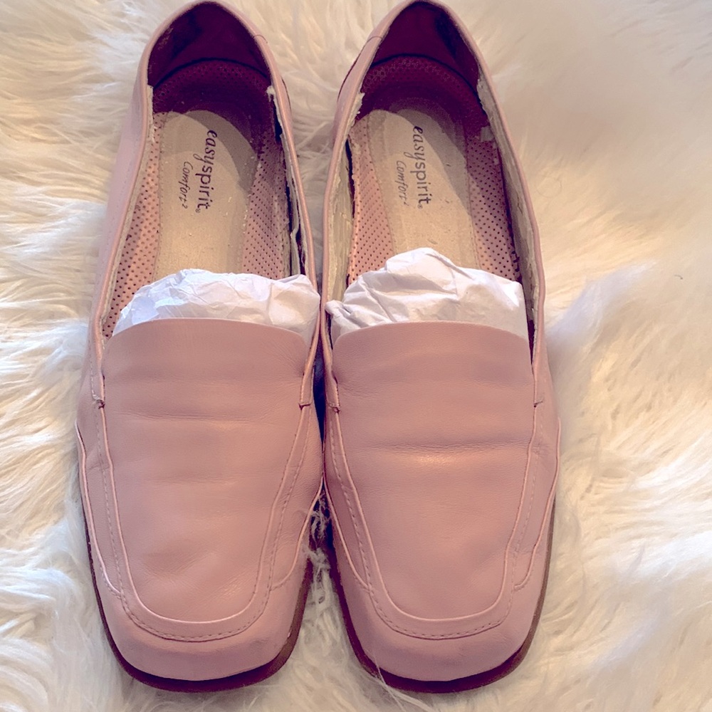 Pink Easy Spirit